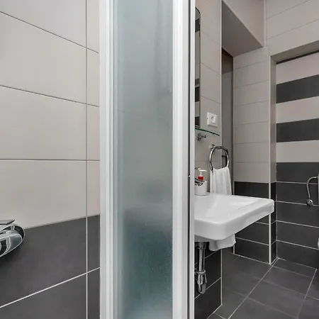 Blue Dream Apartamento Makarska