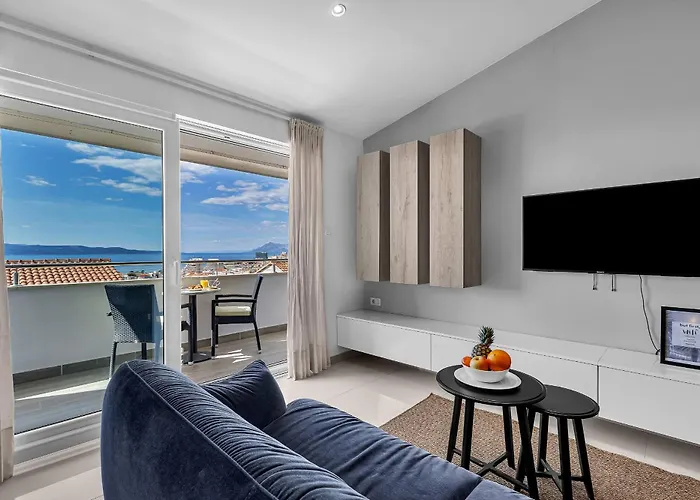 Blue Dream * Makarska