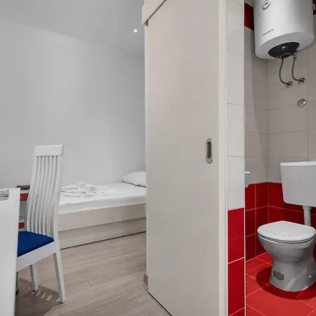 Blue Dream Apartman