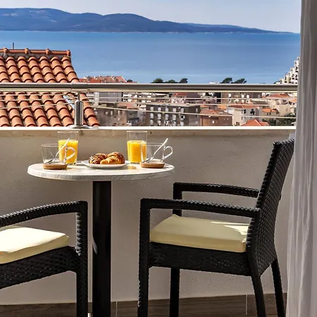 Blue Dream * Makarska