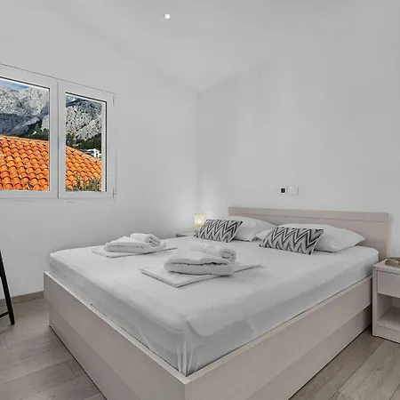 Blue Dream Apartment