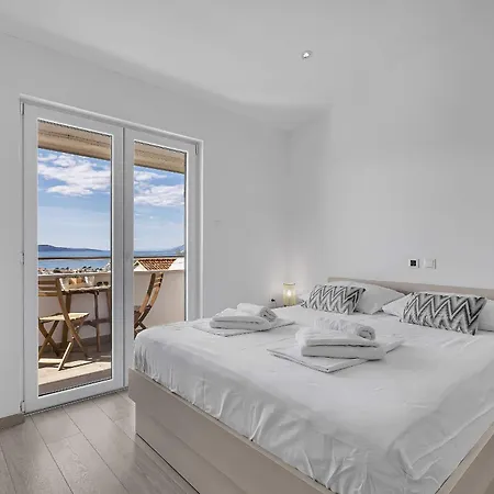 Blue Dream Apartment Makarska