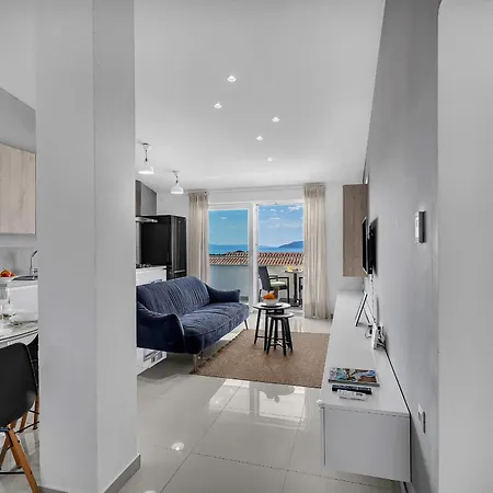Apartman Blue Dream