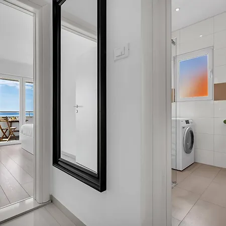 Blue Dream Apartment *