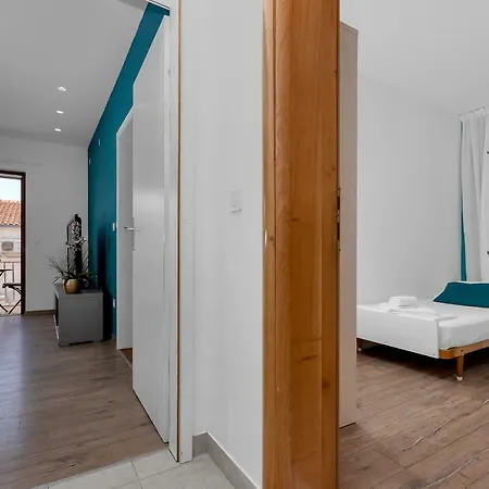 Blue Dream * Makarska