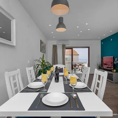 아파트 Blue Dream