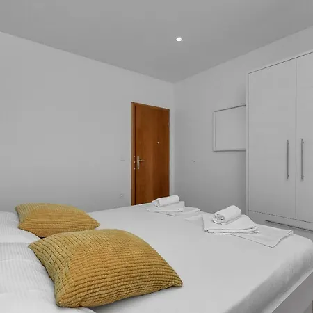 Apartman Blue Dream