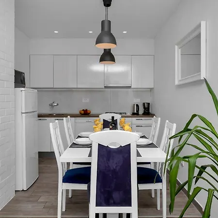 Lejlighed Blue Dream