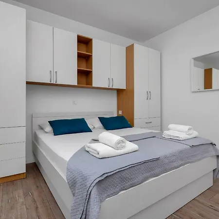 Blue Dream Lejlighed *