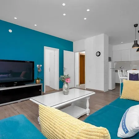 Blue Dream 마카르스카