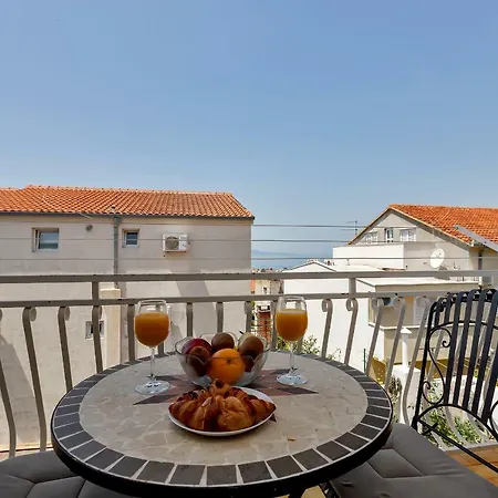 Blue Dream Apartman