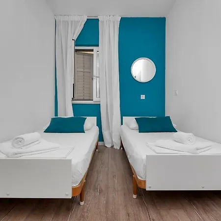 Blue Dream Apartment
