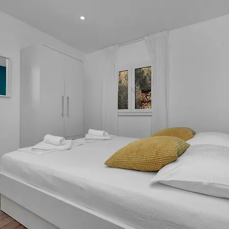 Blue Dream Lejlighed *