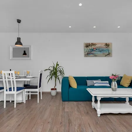 Apartment Blue Dream *