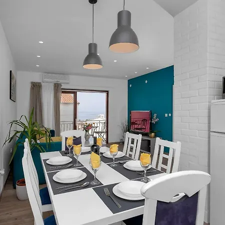 Blue Dream * Makarska