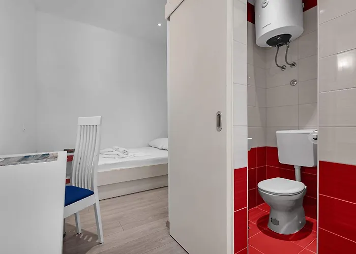 Blue Dream Apartament