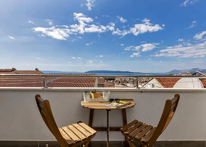 Blue Dream Apartament *