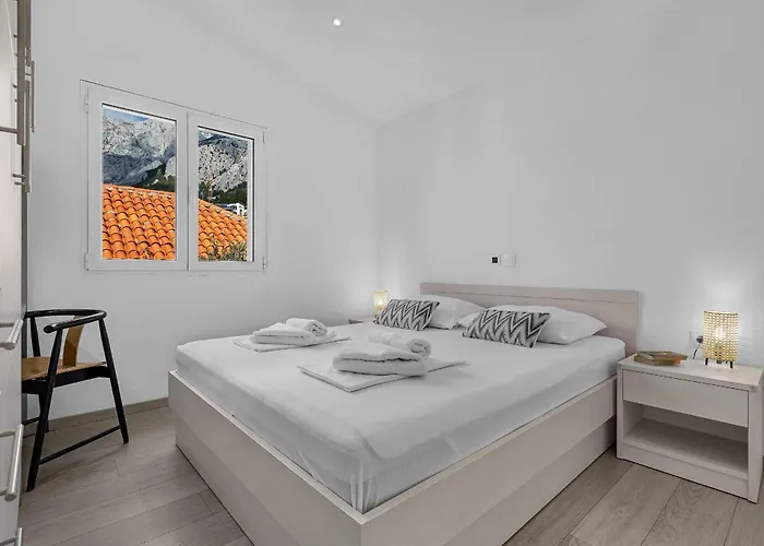 Blue Dream Apartment