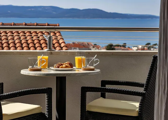 Blue Dream Apartment *