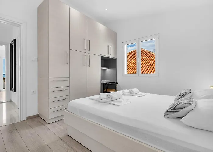 Apartament Blue Dream Makarska