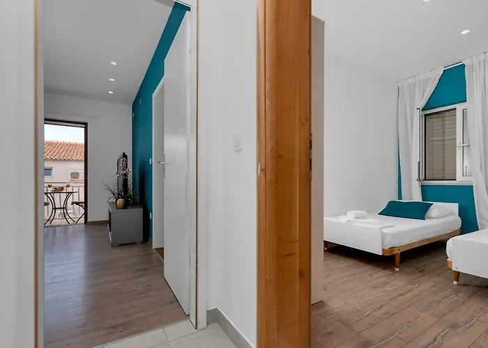 Blue Dream * Makarska