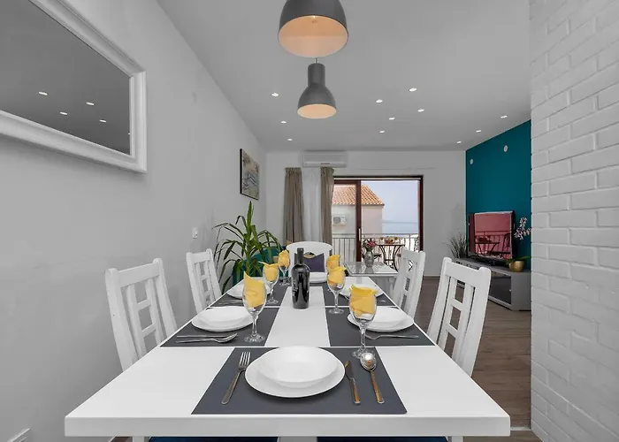 Apartament Blue Dream