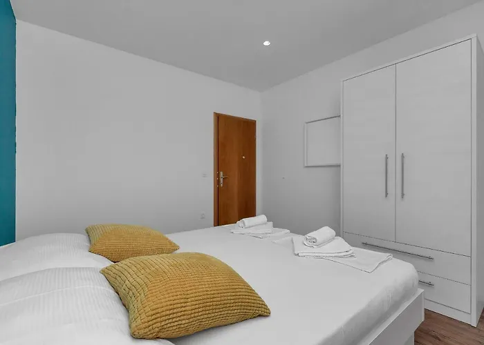 Apartament Blue Dream