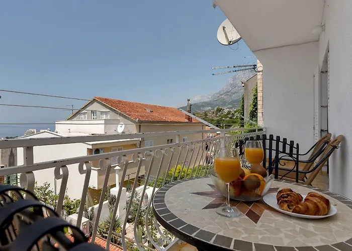 Lägenhet Blue Dream