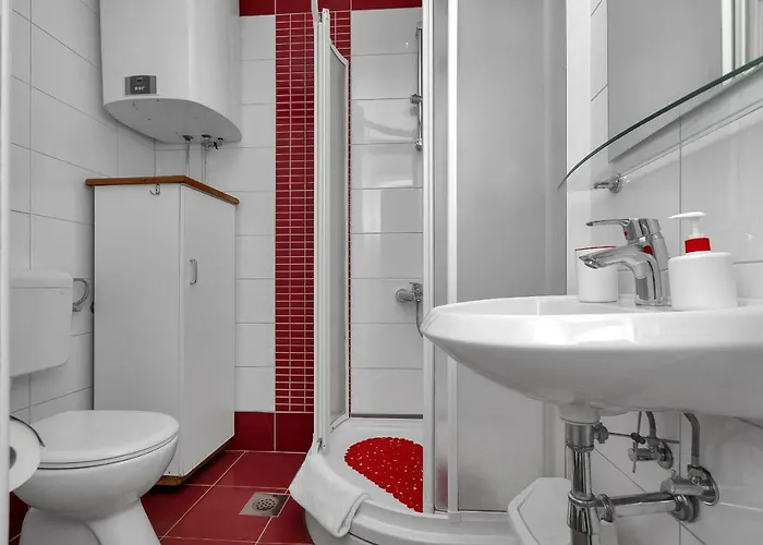 Apartament Blue Dream *