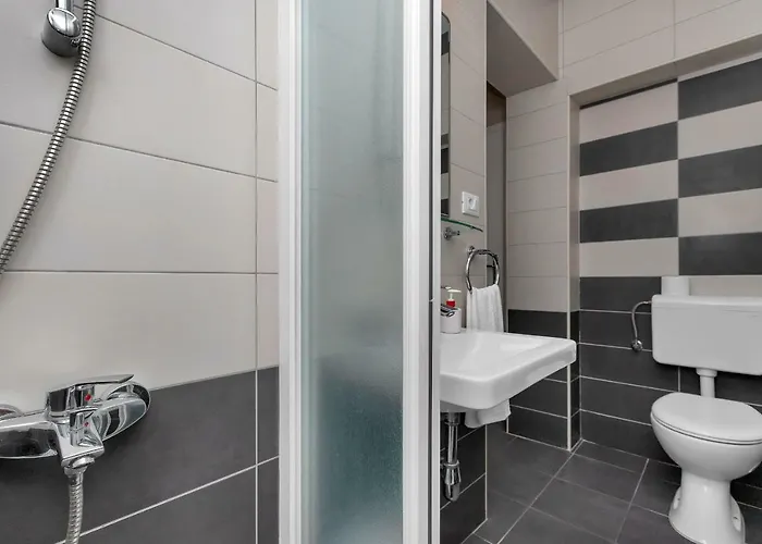 Blue Dream Apartment Makarska