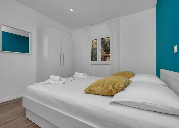 Blue Dream Apartman *