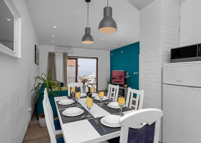 Blue Dream * Makarska