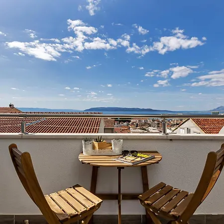 Ljubo Appartement *