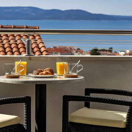 Blue Dream דירה *