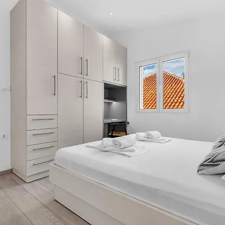 Appartement Ljubo Makarska