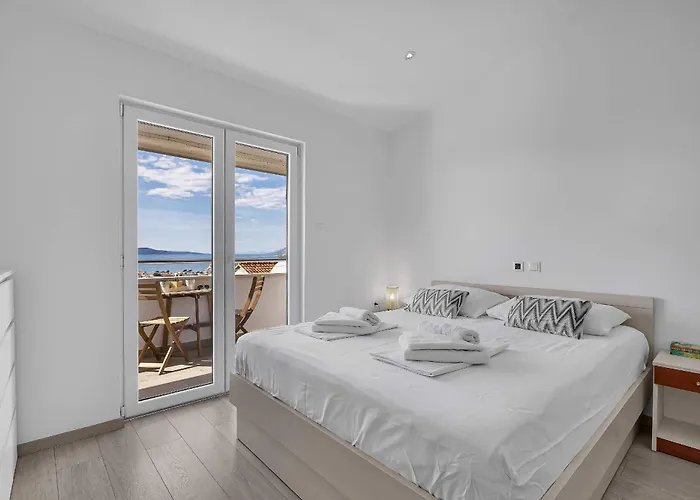 Blue Dream Apartament Makarska