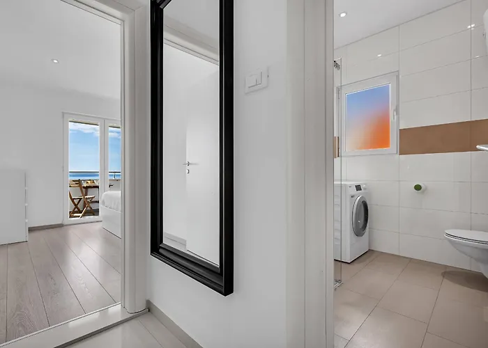 Blue Dream Apartament *