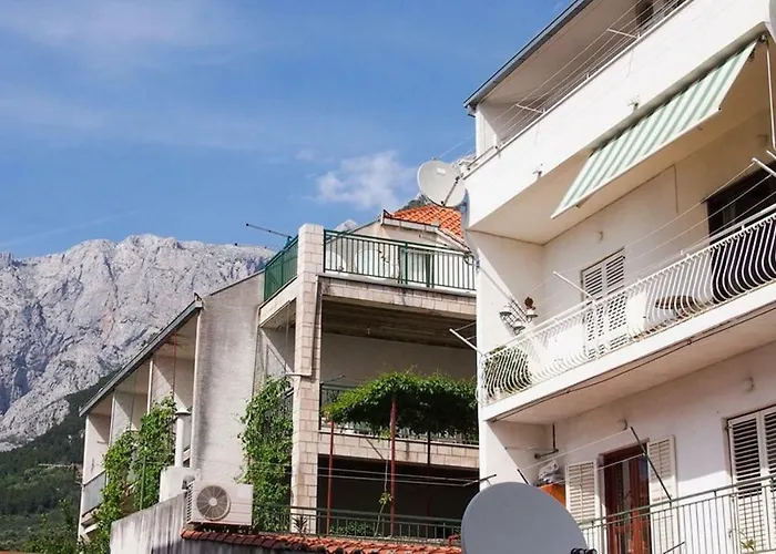 Blue Dream * Makarska